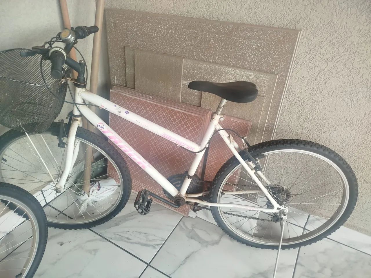 Vendo Bicicleta adulto