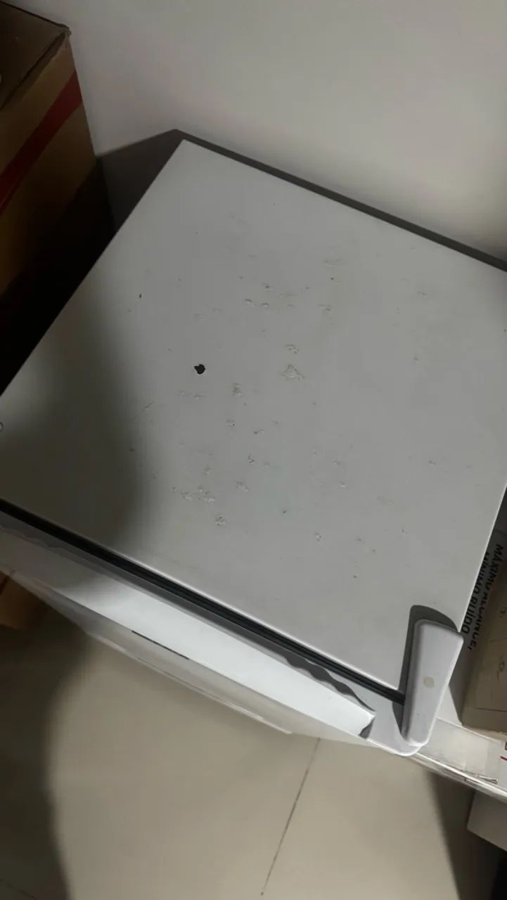 Frigobar Consul  - Foto 2