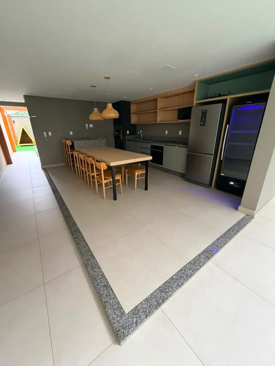2 quartos com 2 vagas - Foto 5