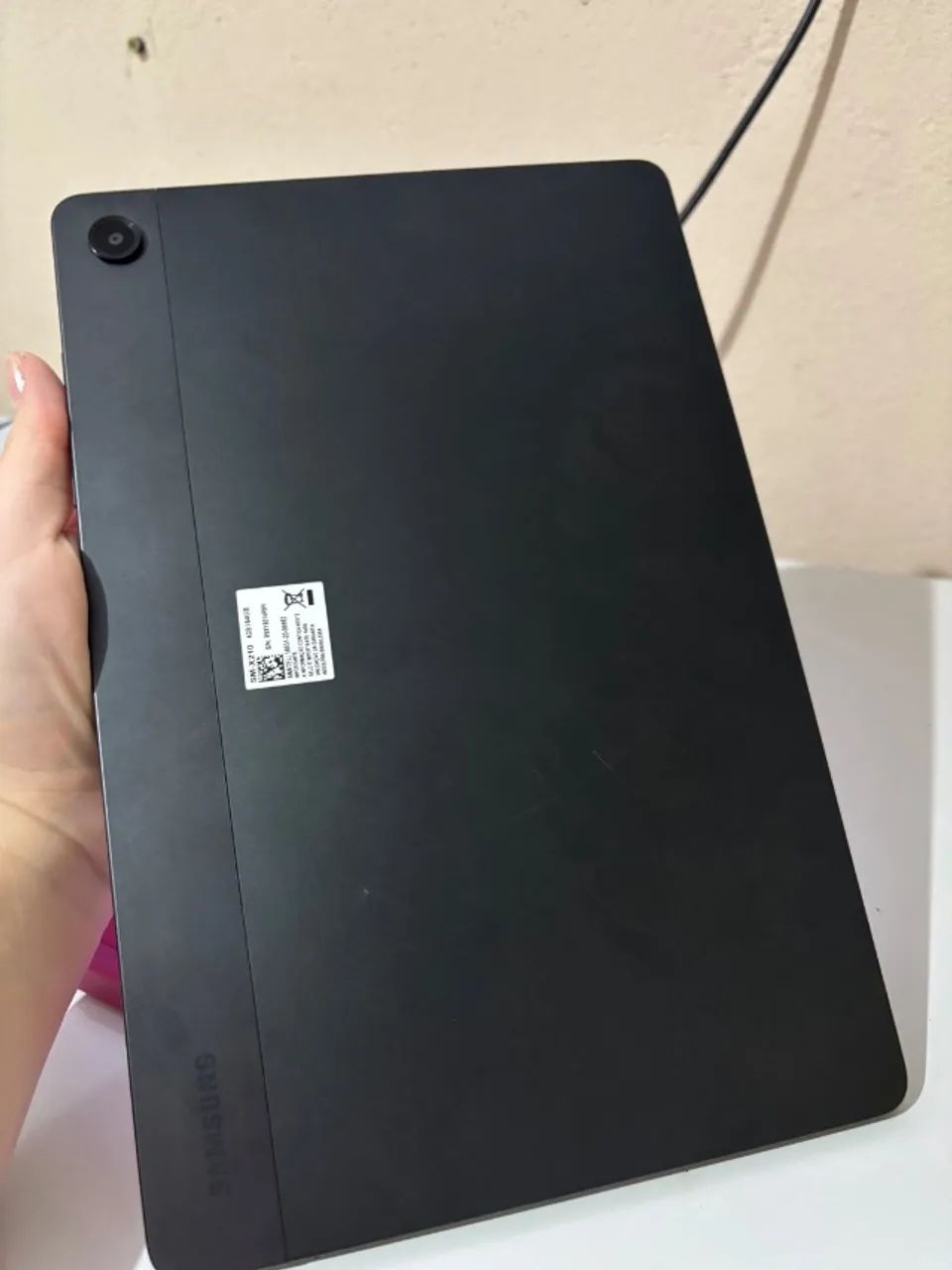 Tablet Samsung Galaxy Tab A9+ 11? 64GB - 4GB RAM Android 13 Octa Core Wi-Fi - Foto 2