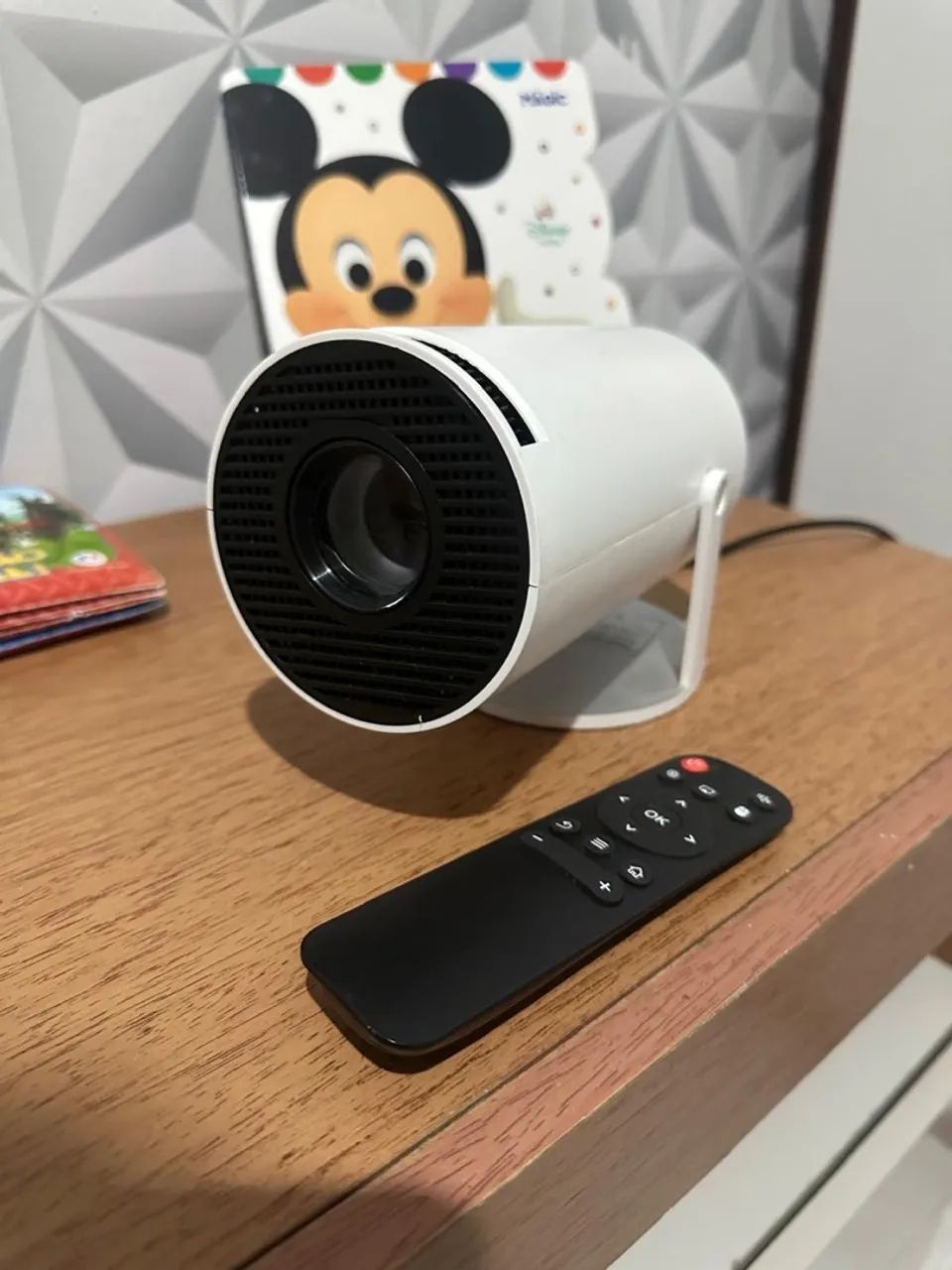 Projetor Smart