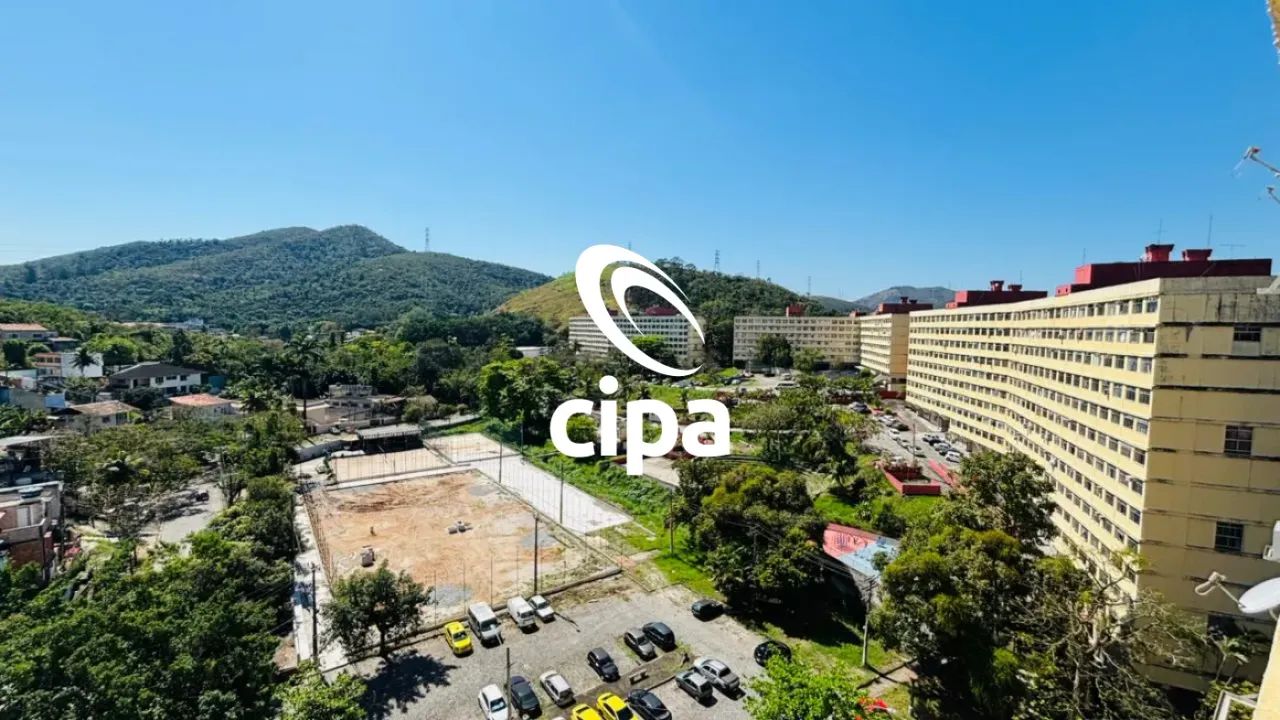 Apartamento Padrão em Rio de Janeiro - Foto 4