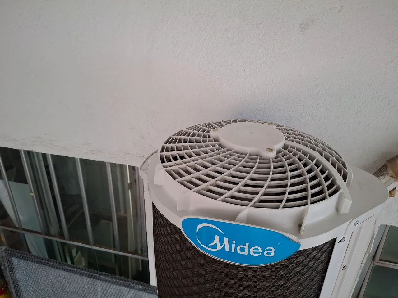 Ar condicionado Springer Midea - Foto 4