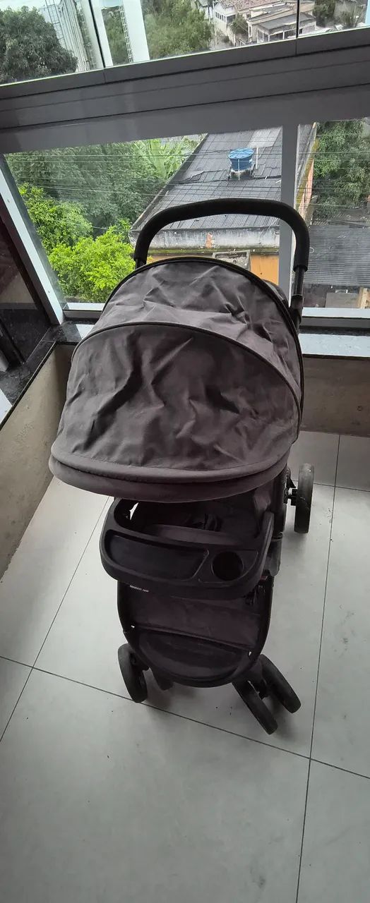 Carrinho de Bebê  - Foto 5