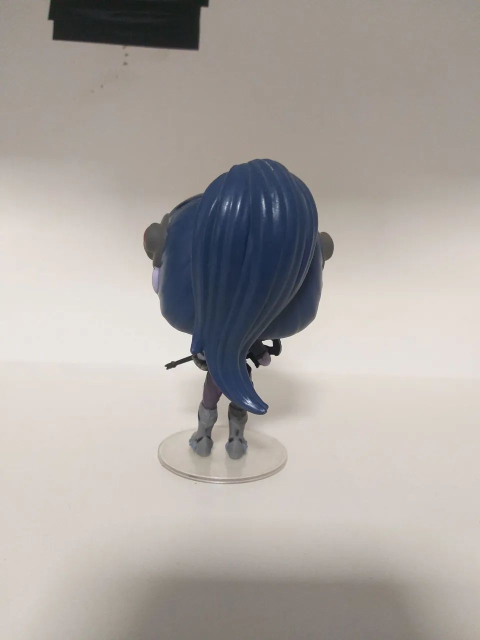 Funko Pop! Widowmaker 94 Usado sem caixa - Foto 3