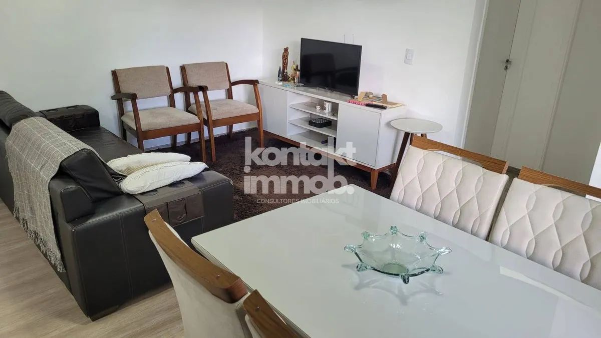 Apartamento com 2 quartos à Venda, Aparecidinha - Sorocaba - Foto 2