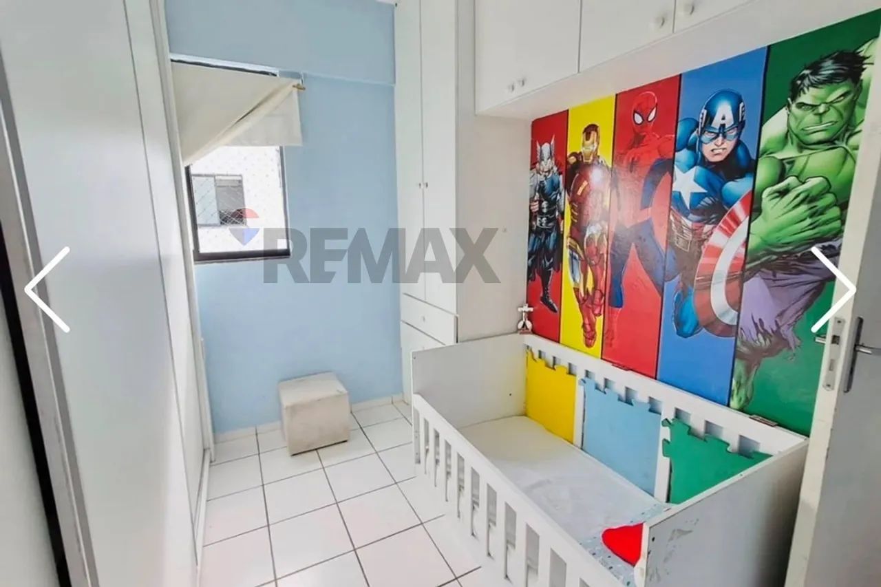 Lindo apartamento no Cordeiro - Foto 4
