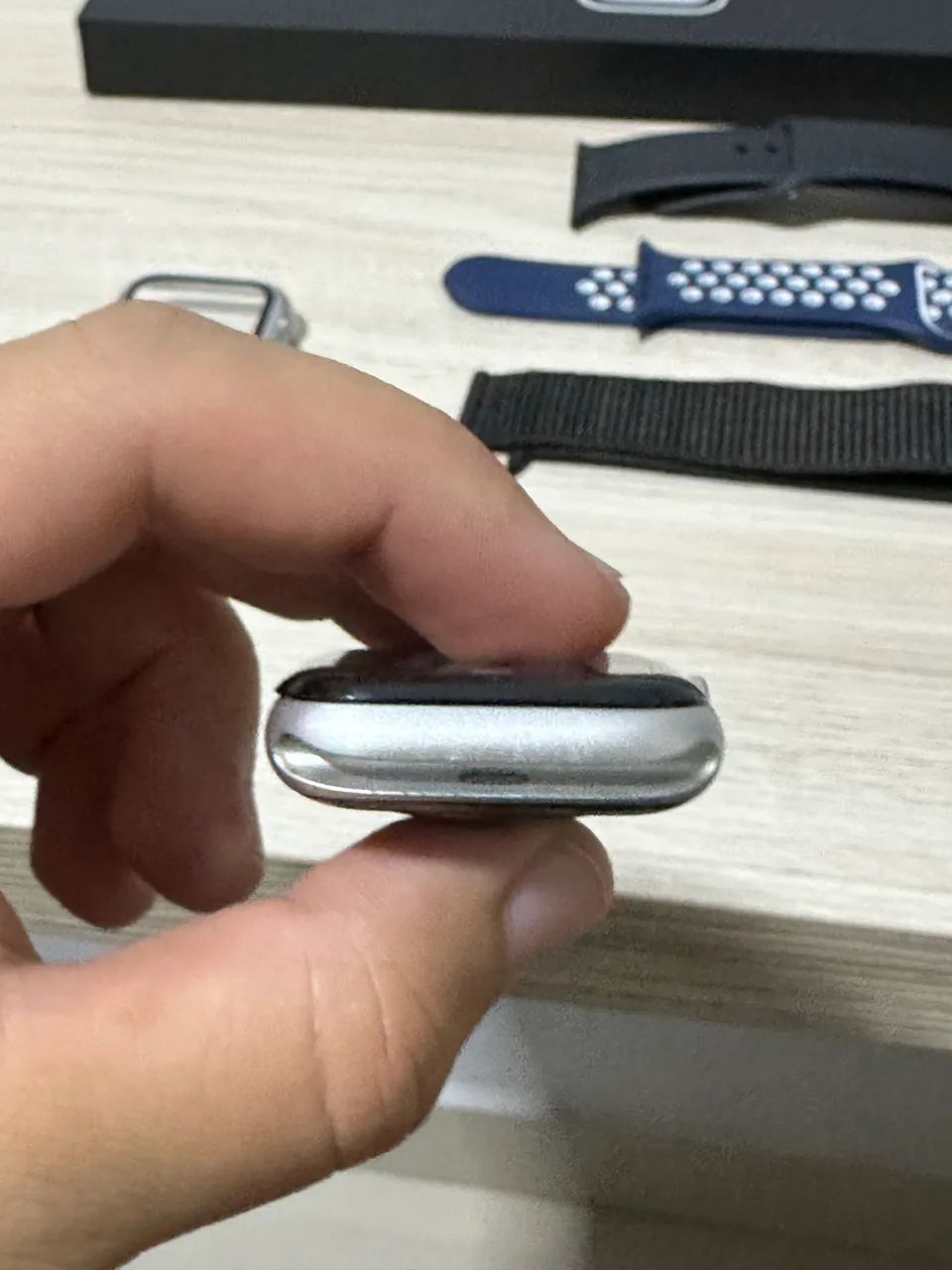 Apple Watch series 6 NIKE - Foto 2