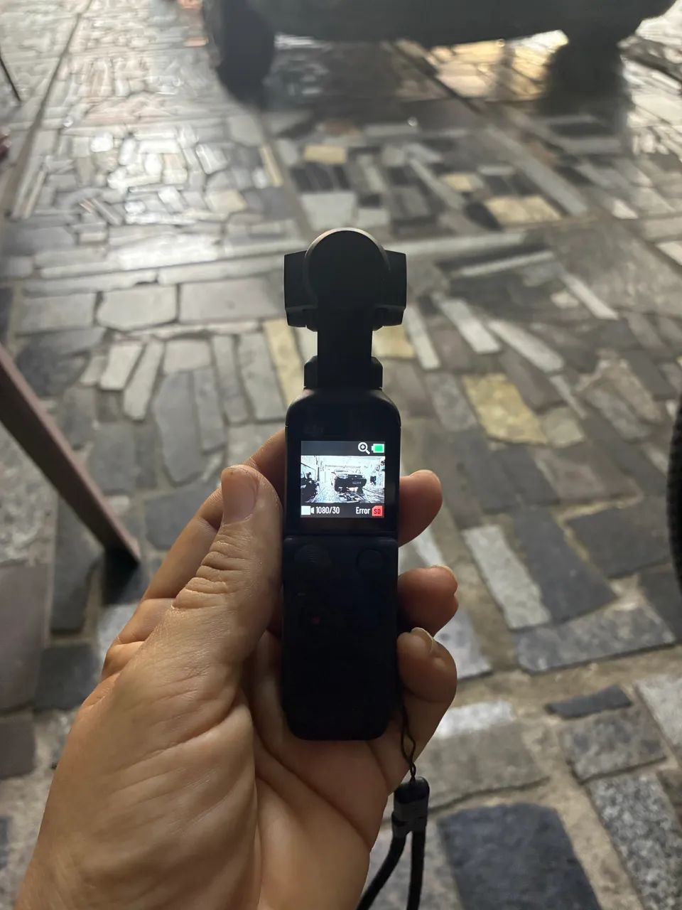 DJI OSMO POCKET2 kit combo creator - Foto 4