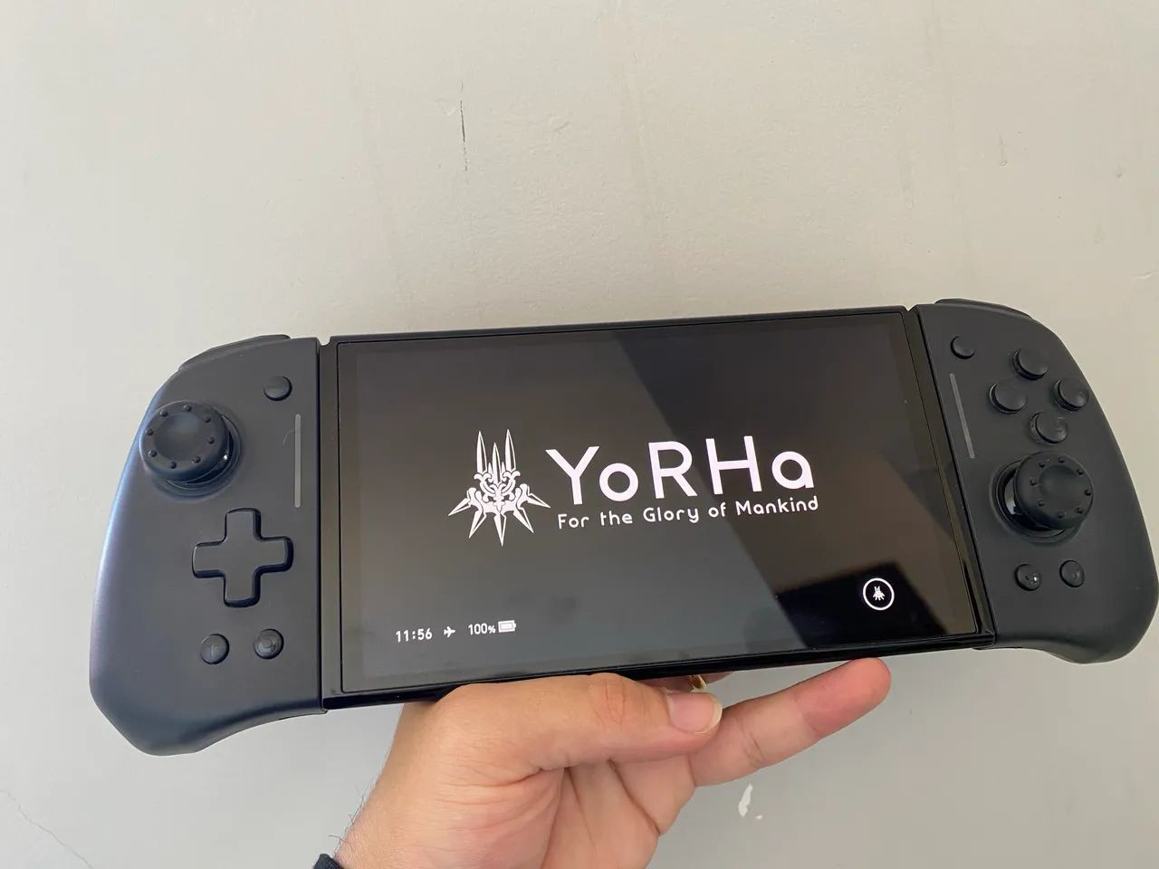 Nintendo Switch Oled | Desbloqueado