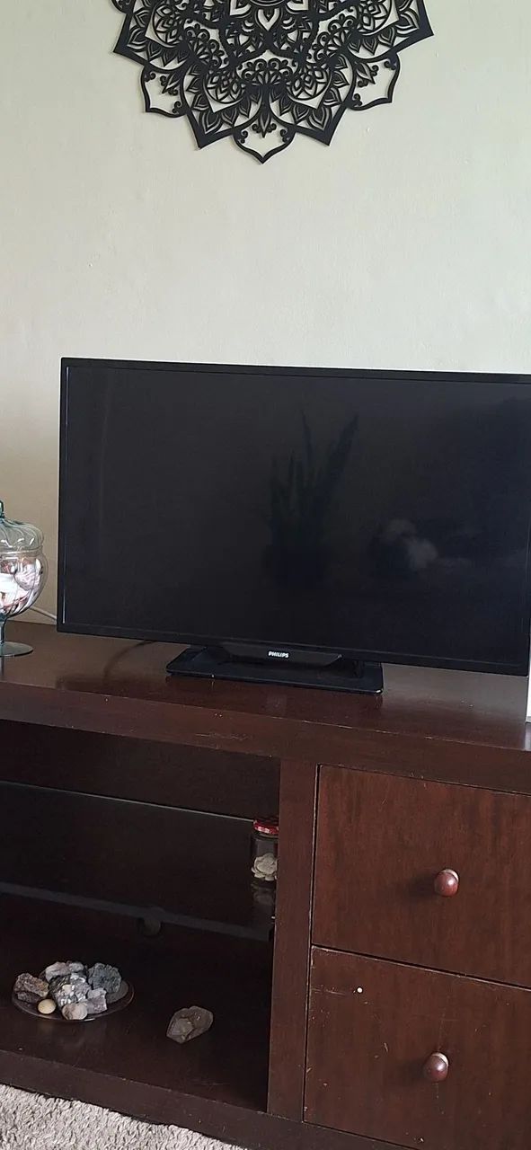 Televisão  Philips 