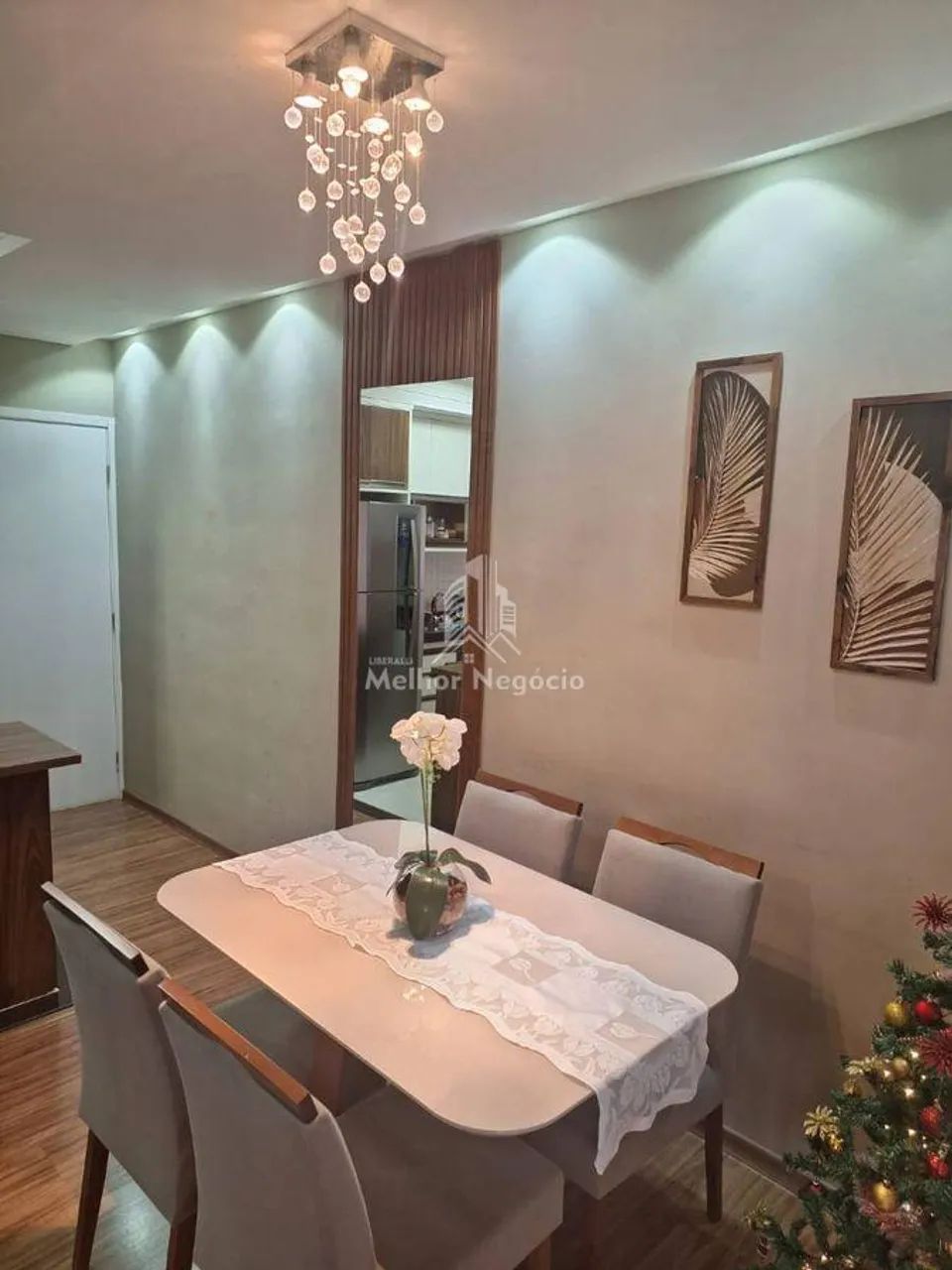Apartamento à venda em Sumaré, Parque Euclides Miranda, com 3 quartos, com 73 m² - Foto 4