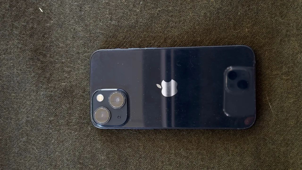 Iphone 13 mini