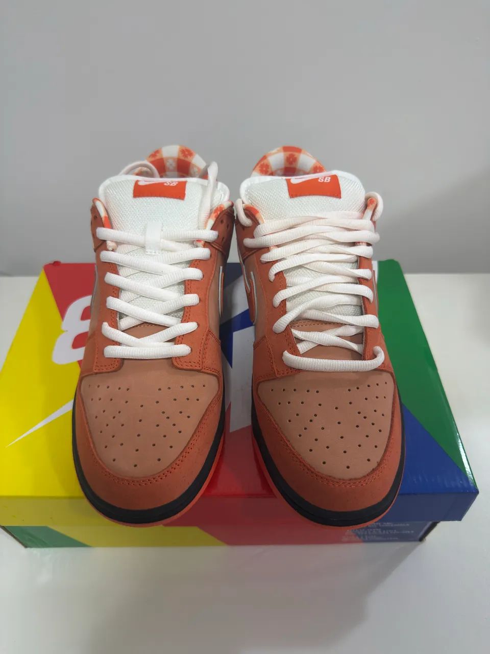 Dunk Orange lobster  - Foto 2