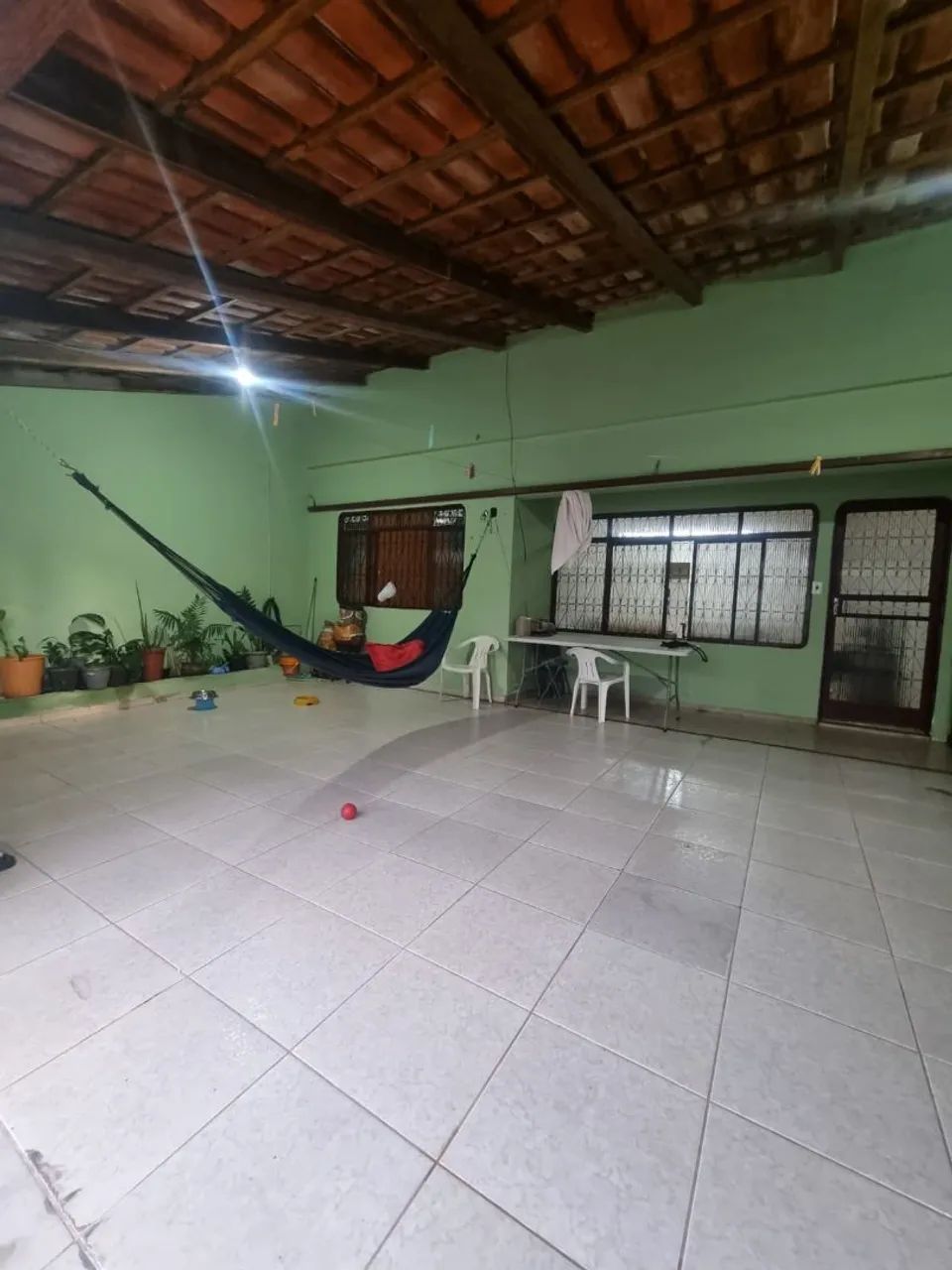 Vendo ótima casa no Gama Leste