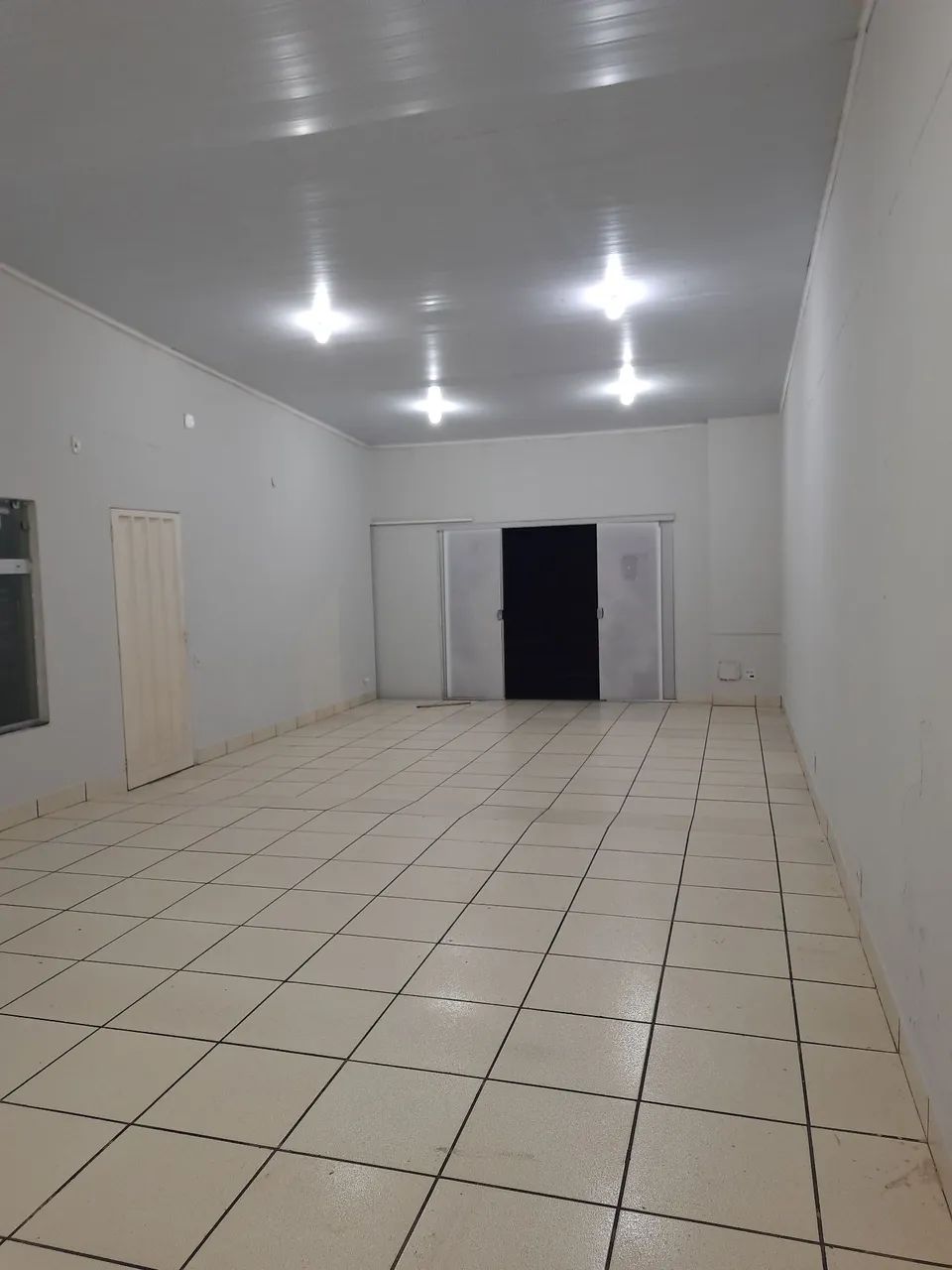 ? Ponto Comercial 56m² Bem Localizado - R$ 1.200 ? - Foto 2