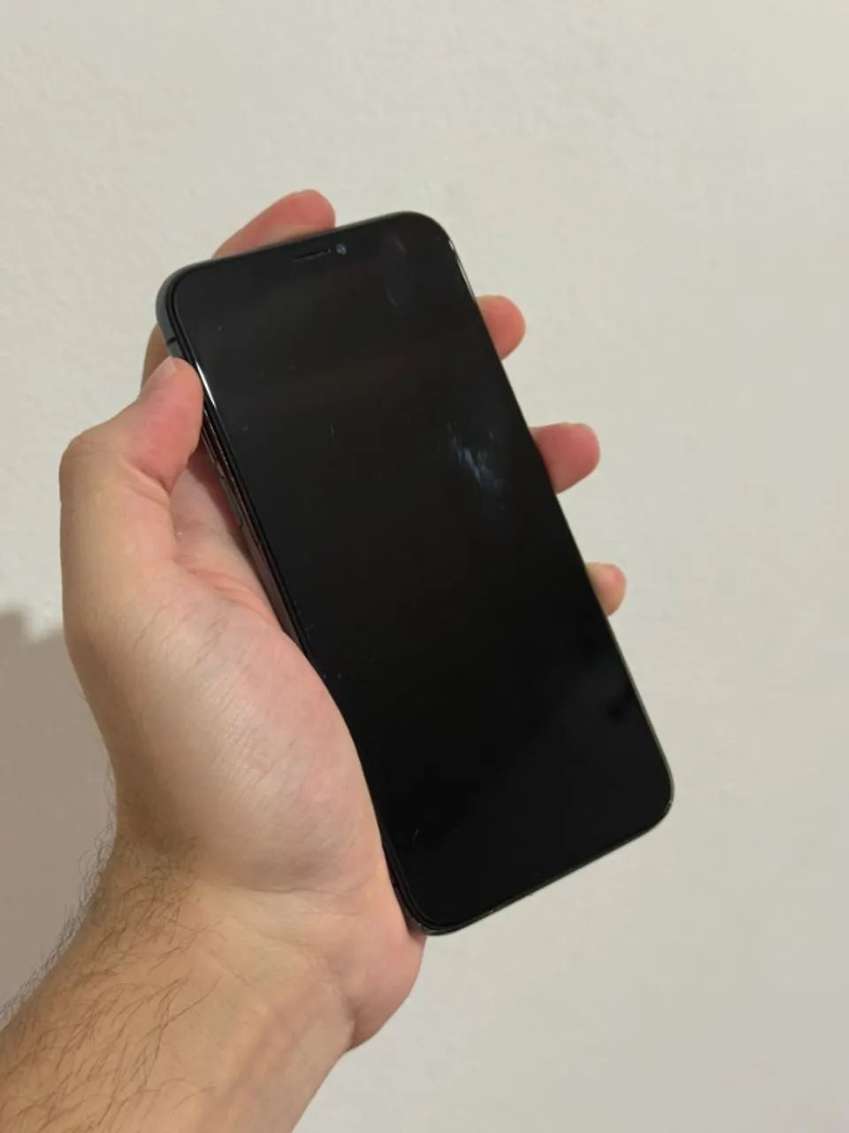 Apple iPhone X 64GB Preto