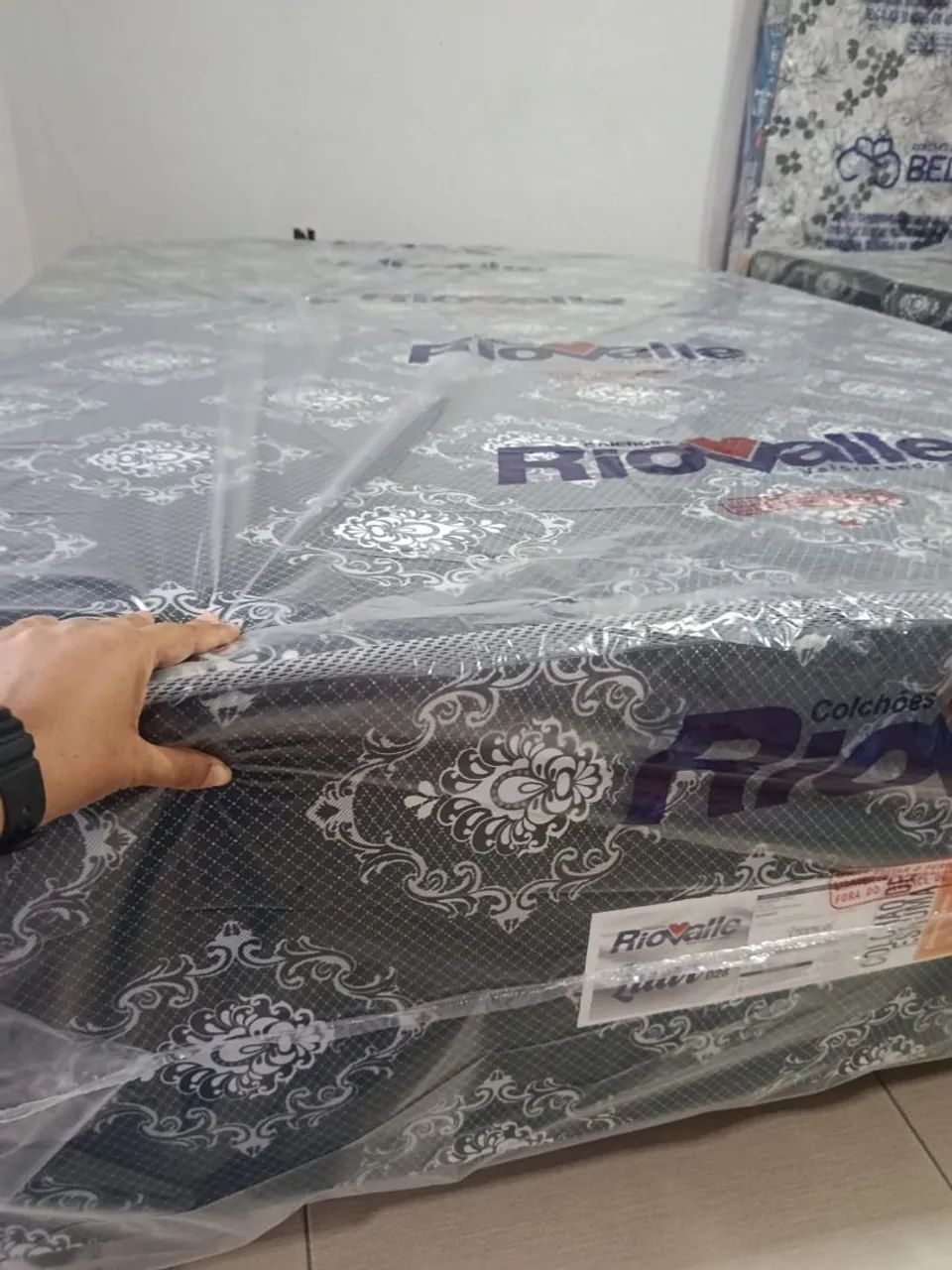 Cama box casal  - Foto 3