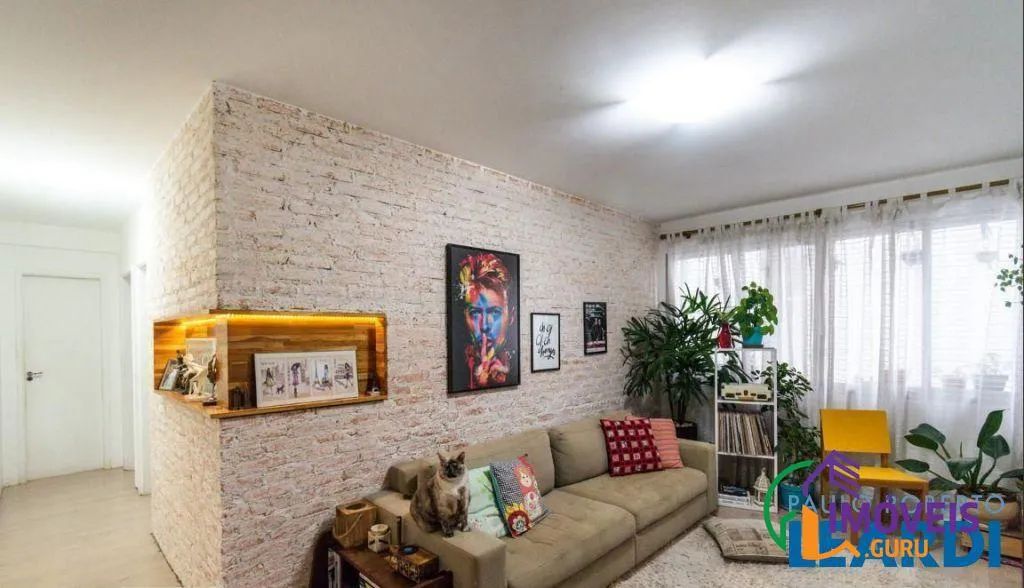 APARTAMENTO - PINHEIROS - SP - Foto 3