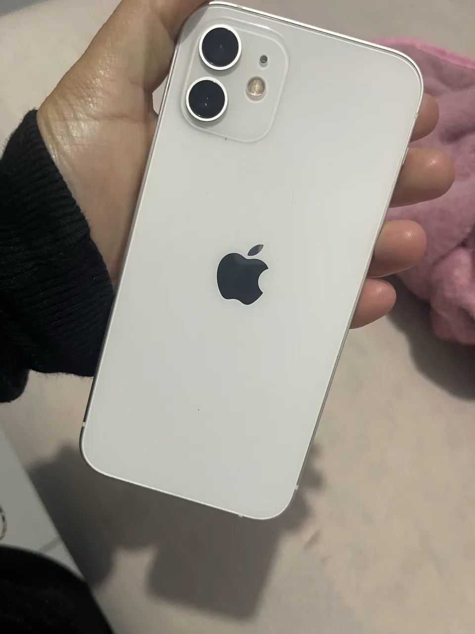 ? iPhone 12 128GB Usado - Excelente Estado - Foto 4