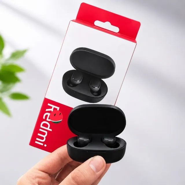 Fone Redmi Bluetooth Xiaomi - Entrega Grátis - Foto 2