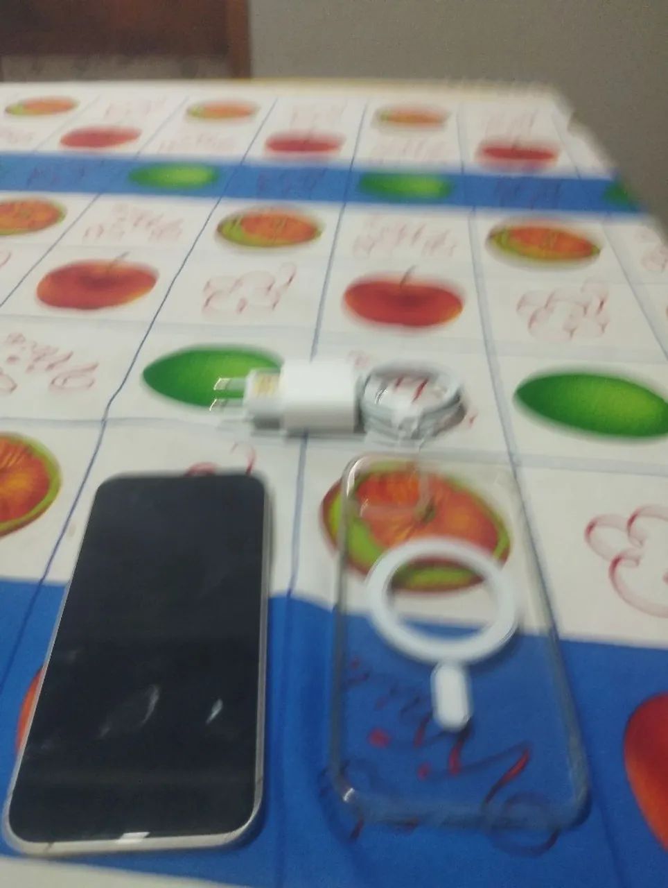 iPhone 14 plus 128gigas
