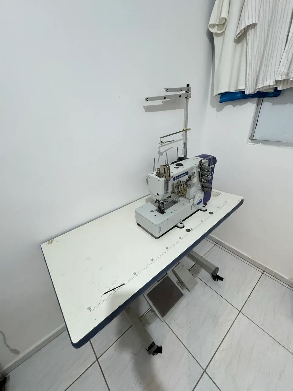Máquina Industrial Galoneira - Foto 4