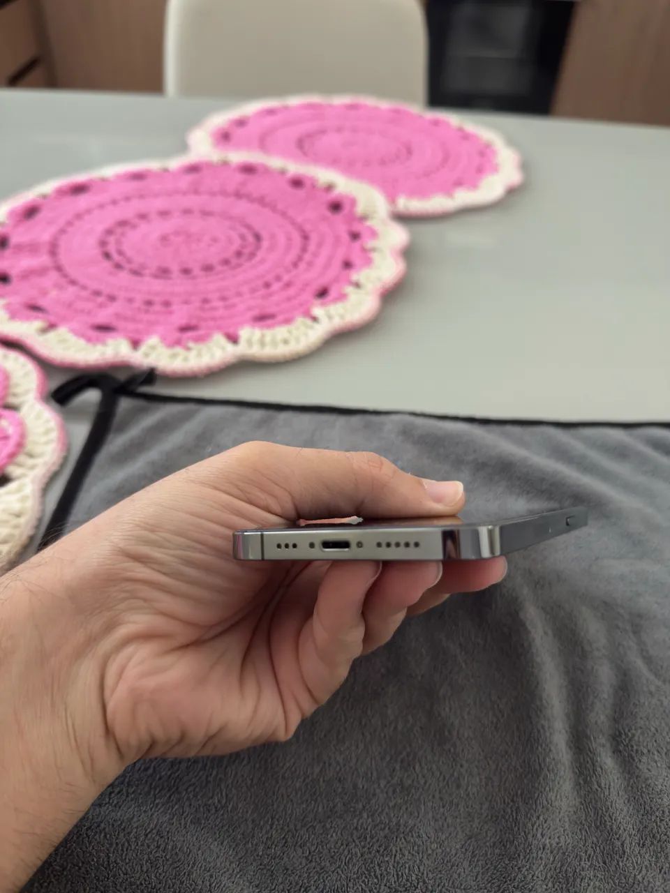 iPhone 12 Pro 128GB - Impecável - Foto 5
