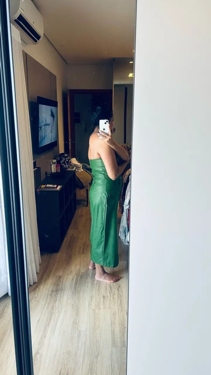 Desapego - Roupa Feminina  - Foto 2