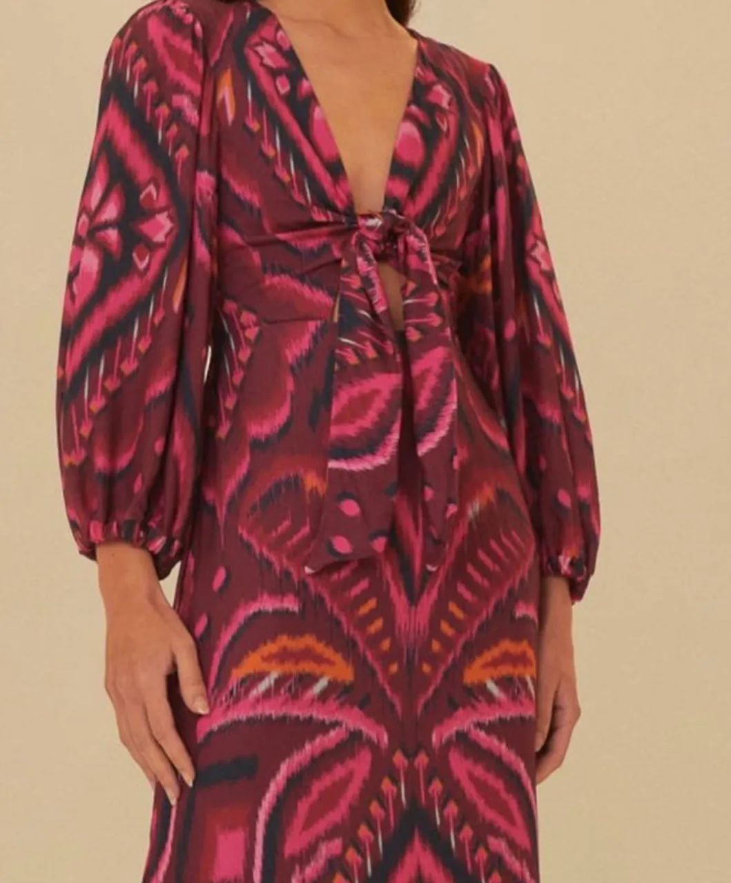 Vestido FARM