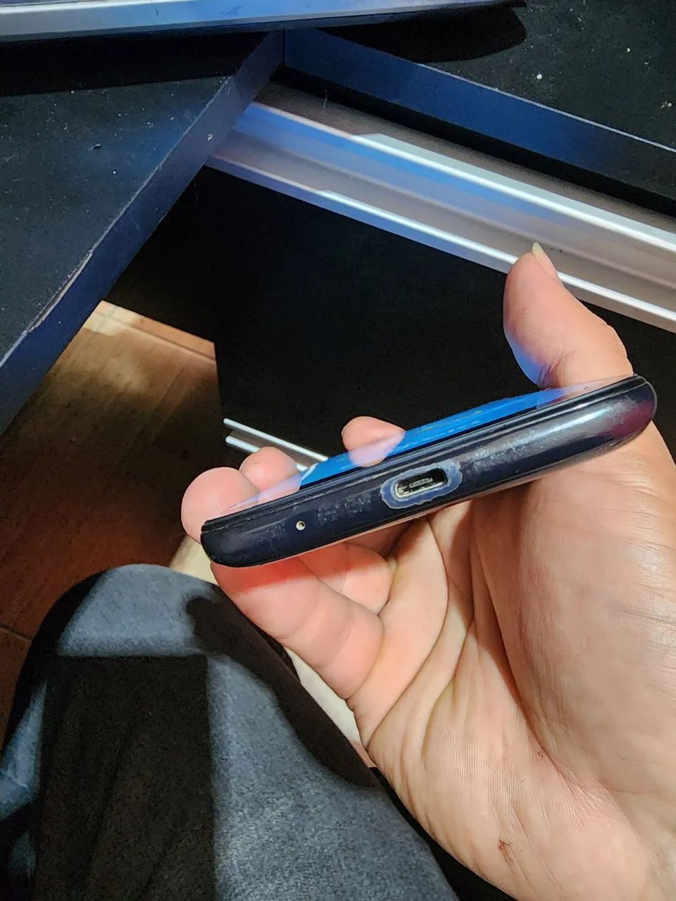 Moto g6 play  - Foto 2