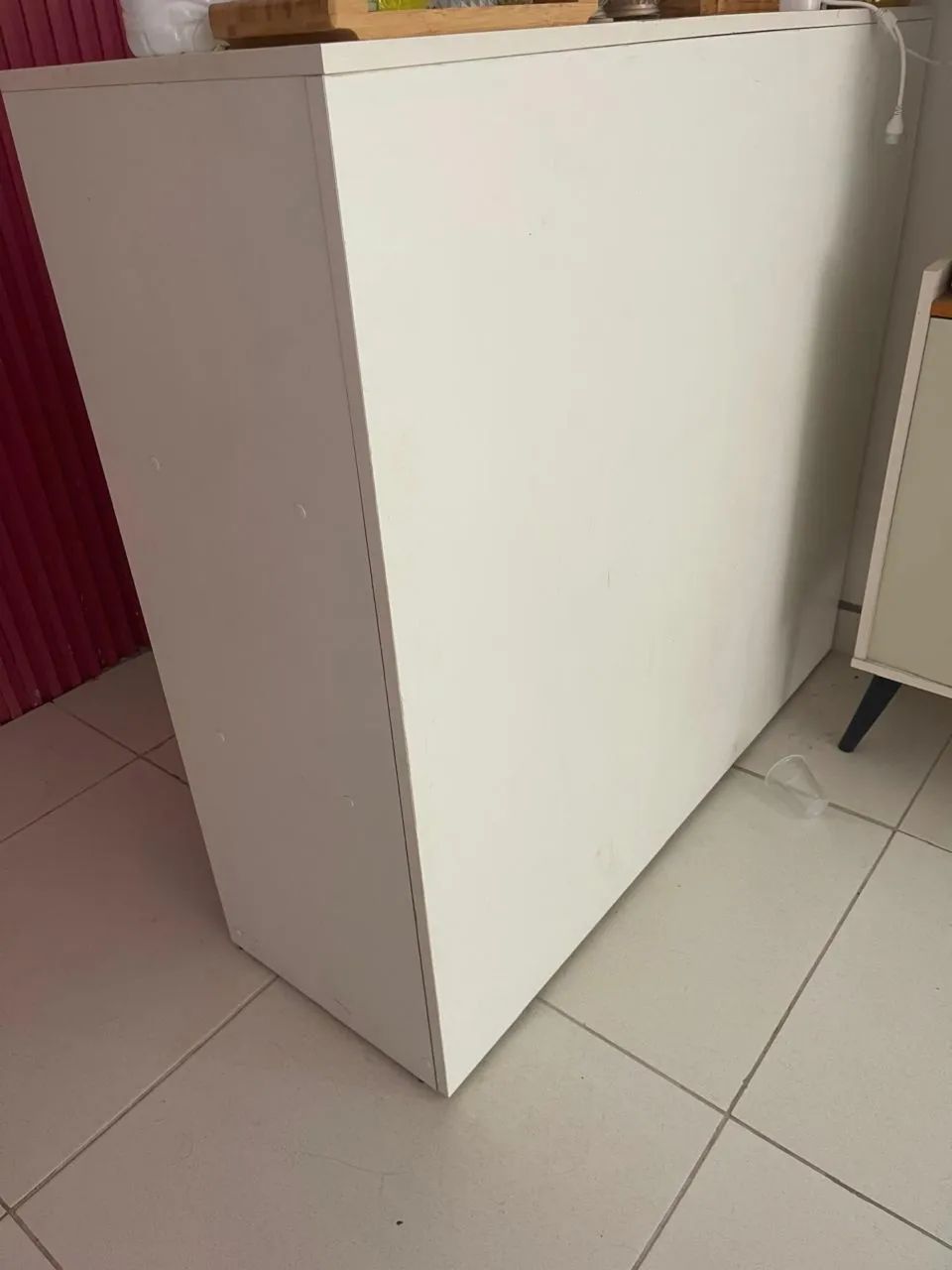 Vendo salão de beleza 