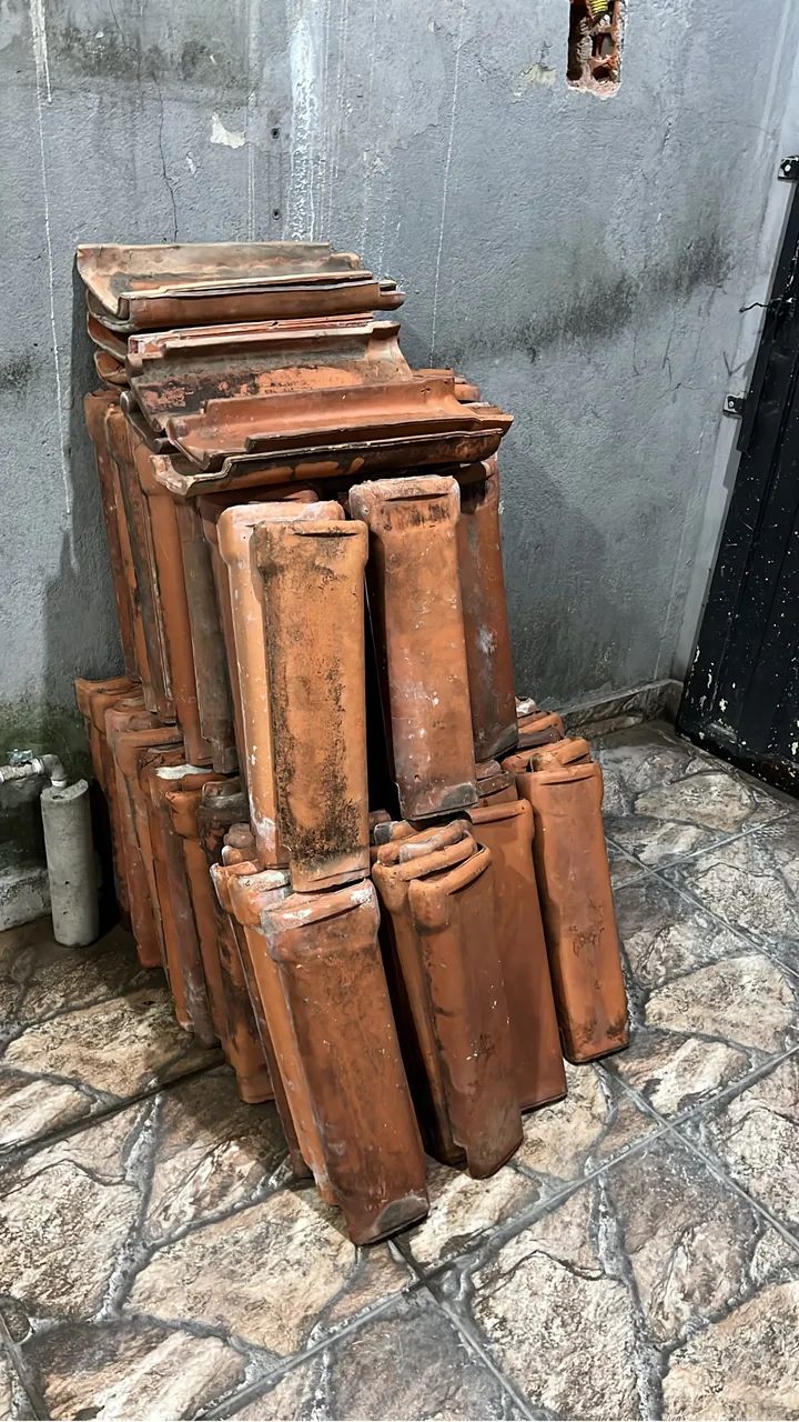 Telhas colonial - Foto 3
