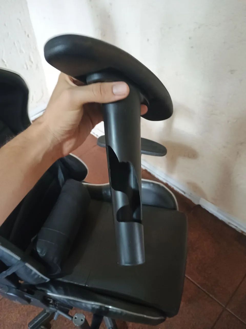 Cadeira gamer  - Foto 5