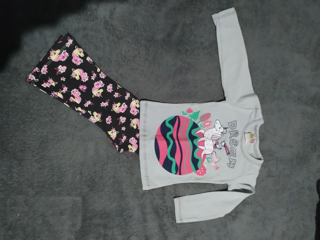 Roupas infantis  - Foto 2