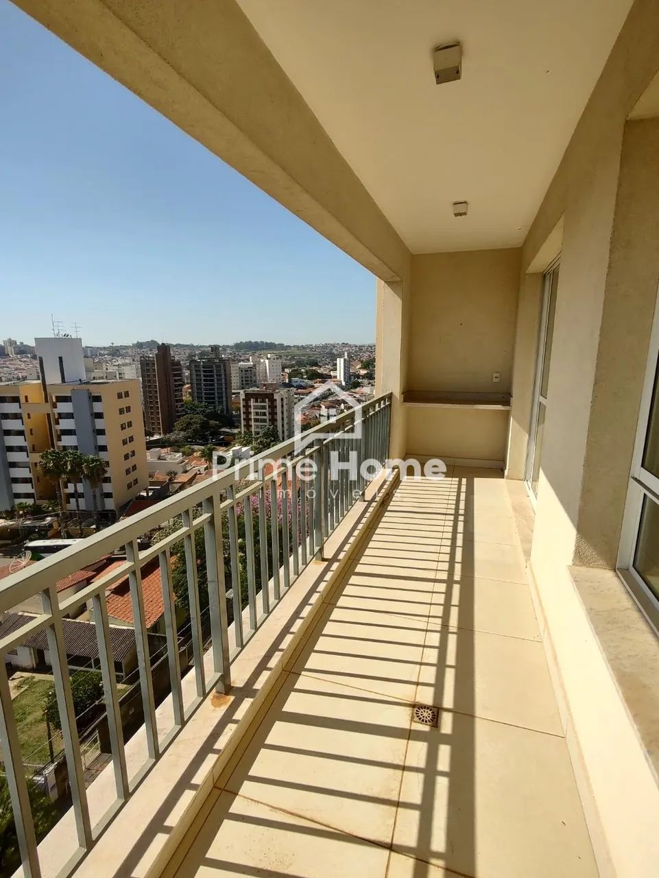 cobertura - Jardim Proença - Campinas - Foto 5