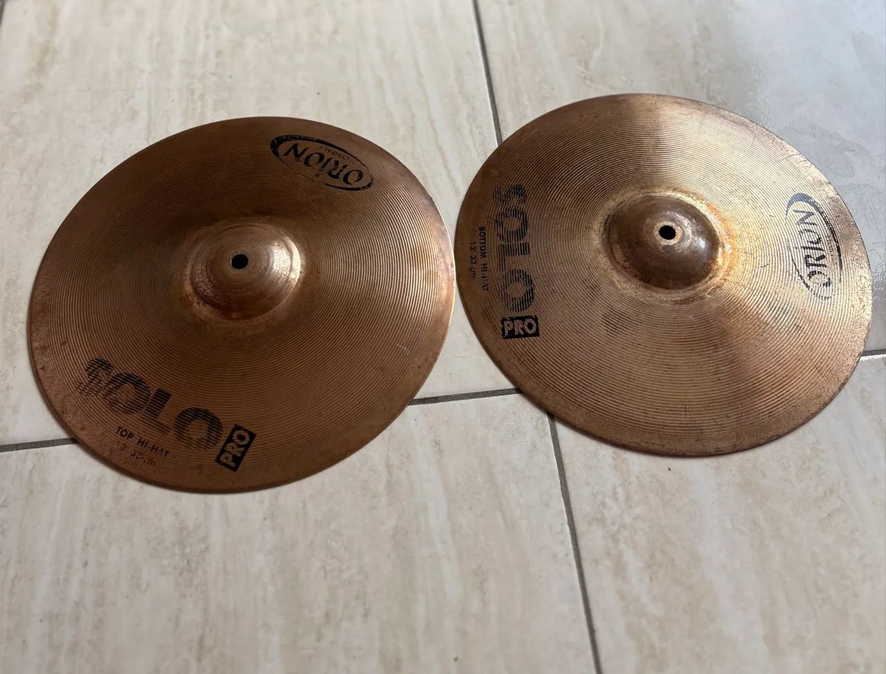 TROCO CHIMBAL SOLO PRO 13 - Foto 3