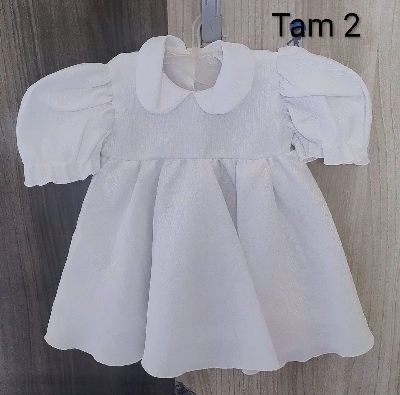 Lote bebê menina  - Foto 4