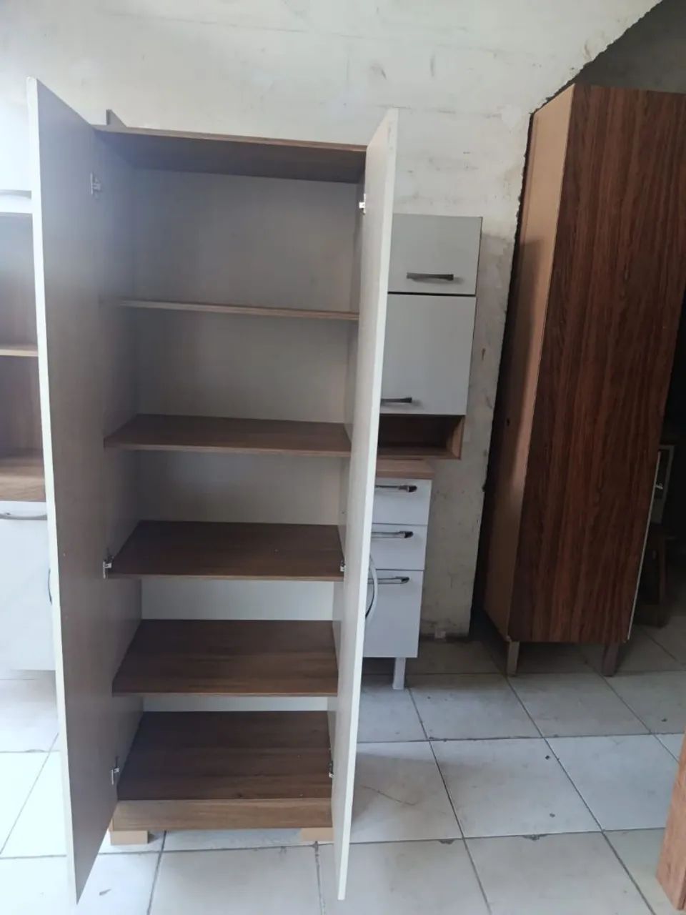 ? MULTIUSO NOVO À VENDA! ? - Foto 2