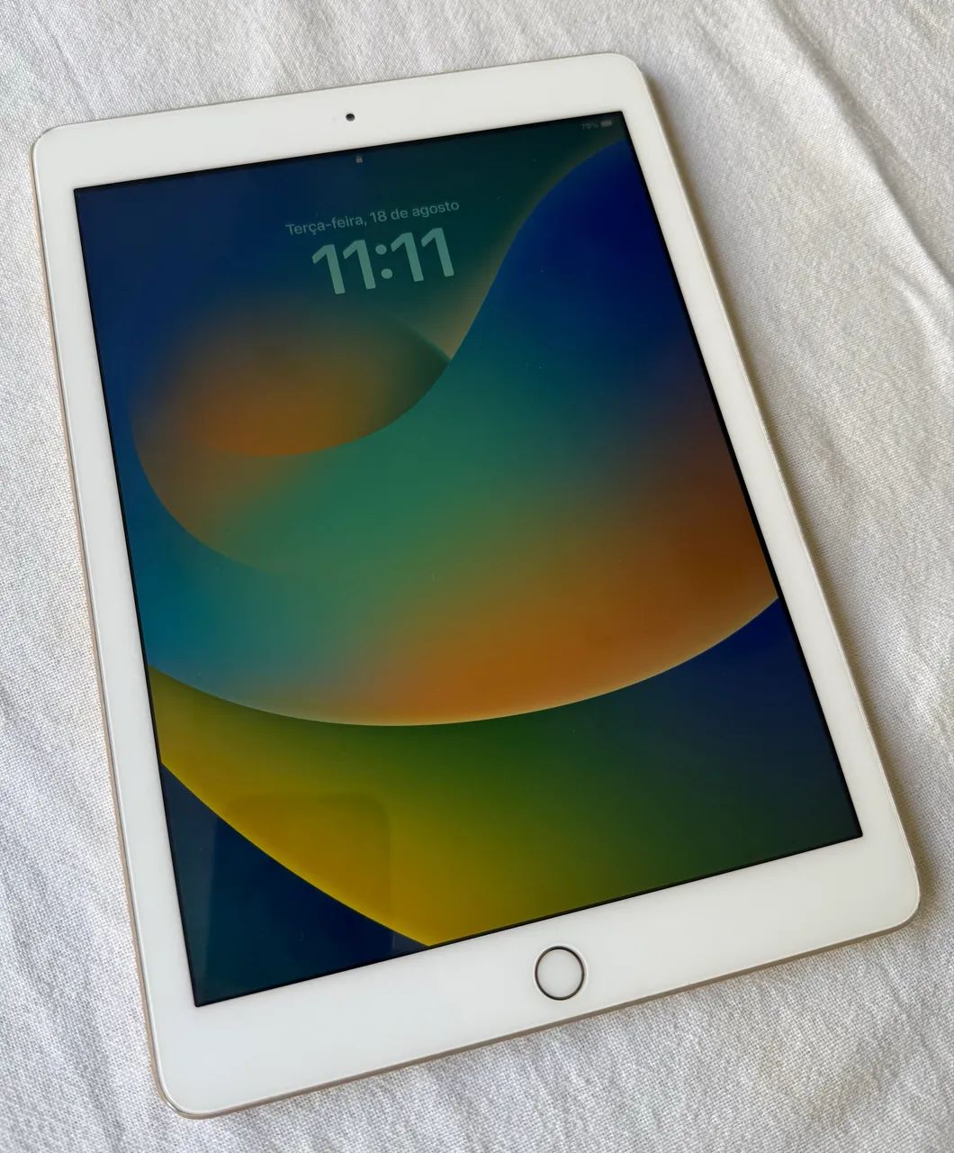 iPad 5 - Foto 2