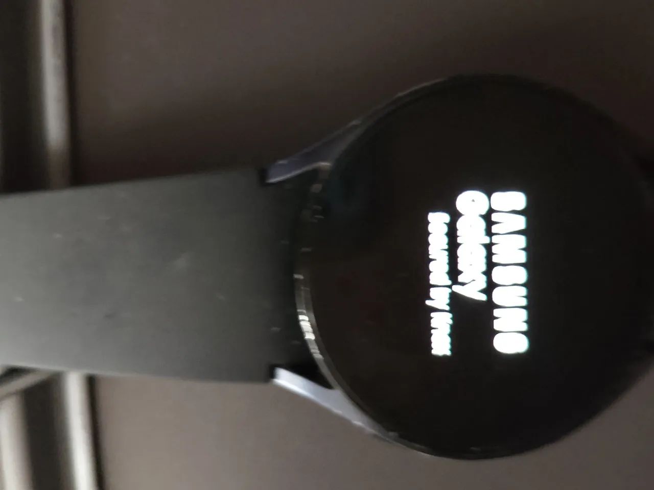 Vendo Samsung Smartwatch 6