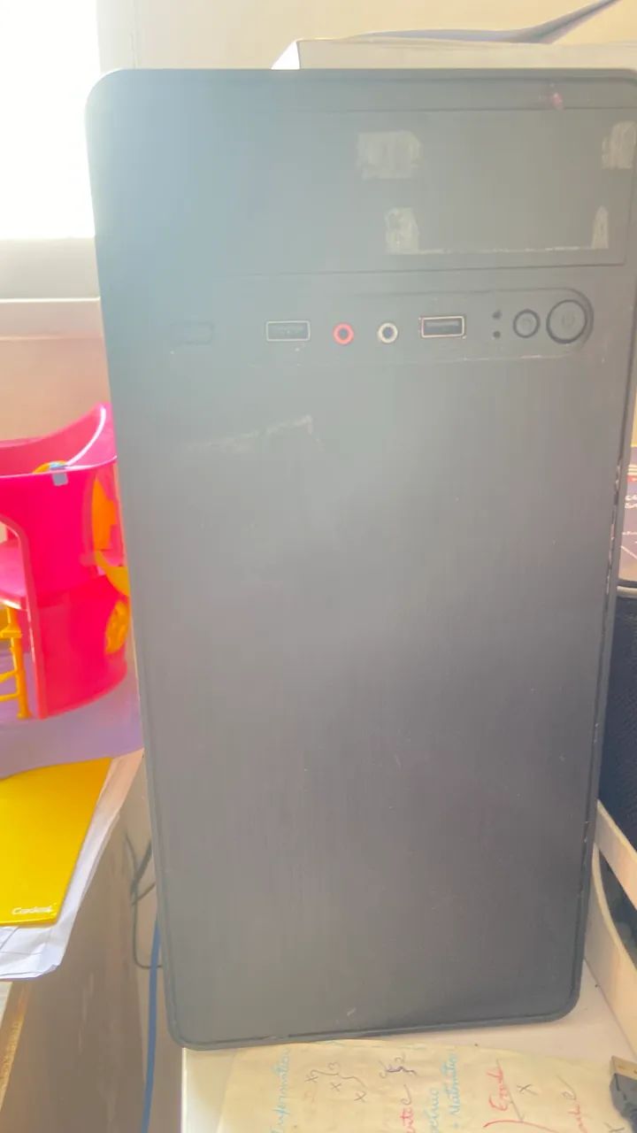 PC completo  - Foto 2