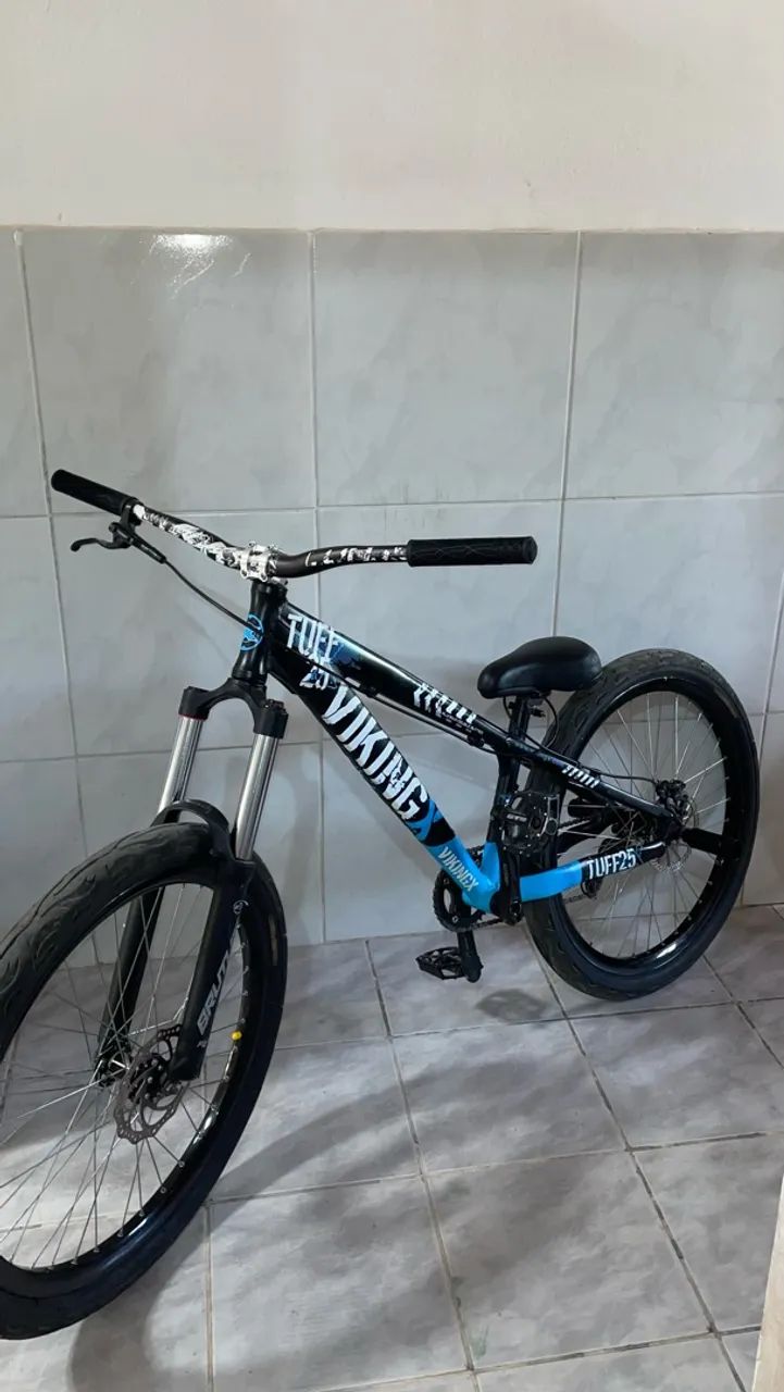 Viking X tuff 25 - Foto 2