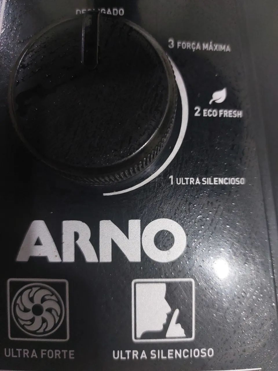 Ventilator Arno - Foto 2
