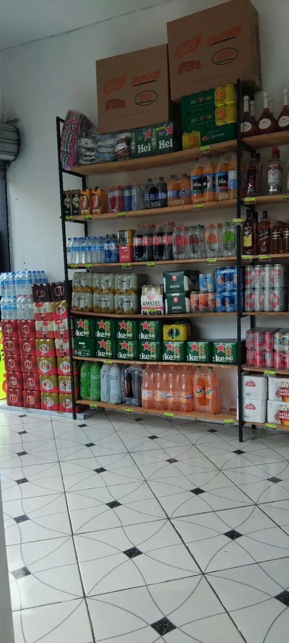distribuidora bebidas  - Foto 5