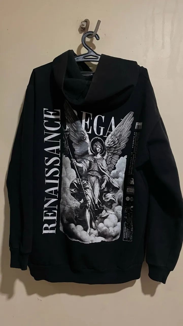 Moletom Renaissance - Foto 2