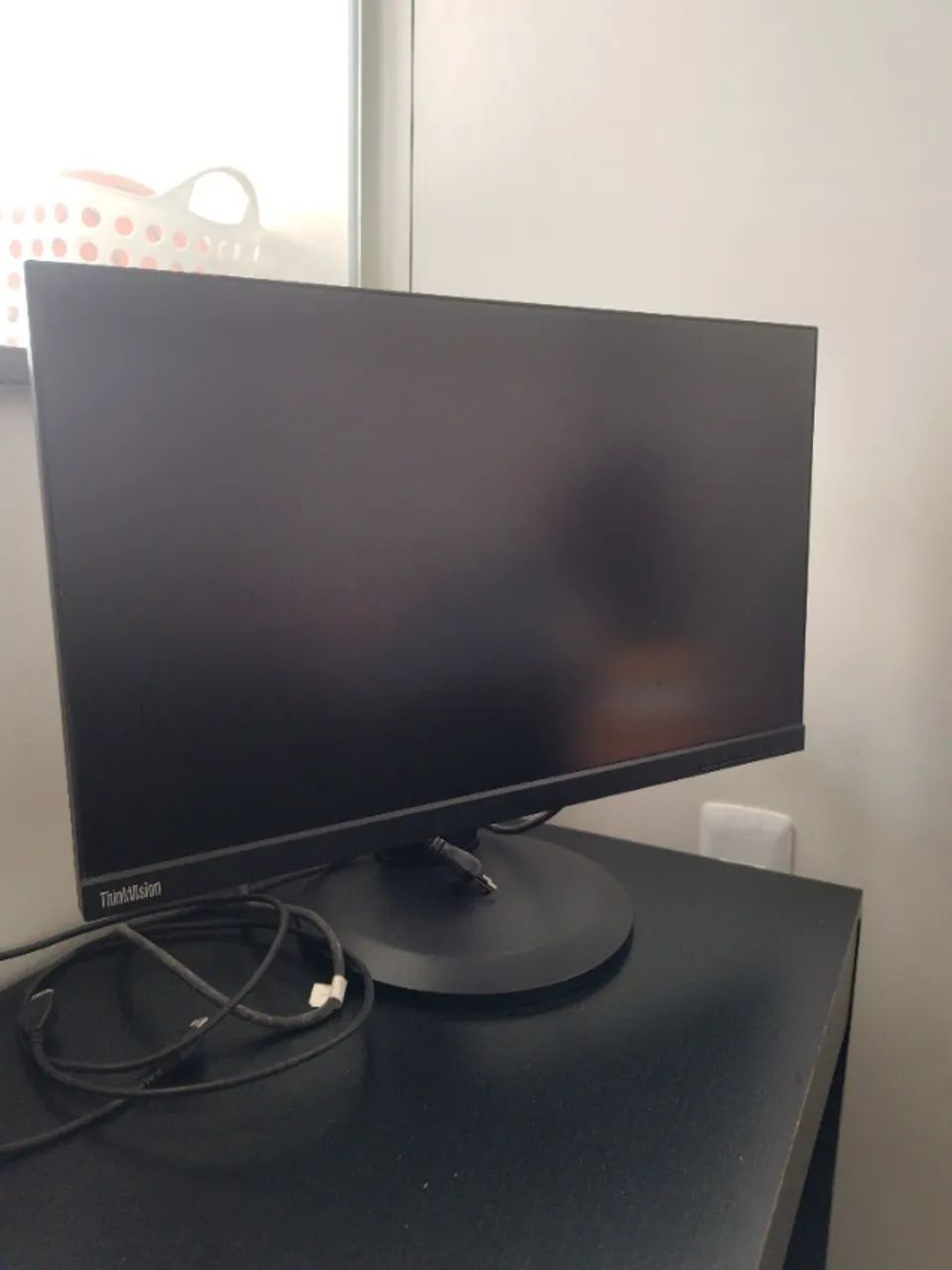 Monitor Thinkvision - Foto 3