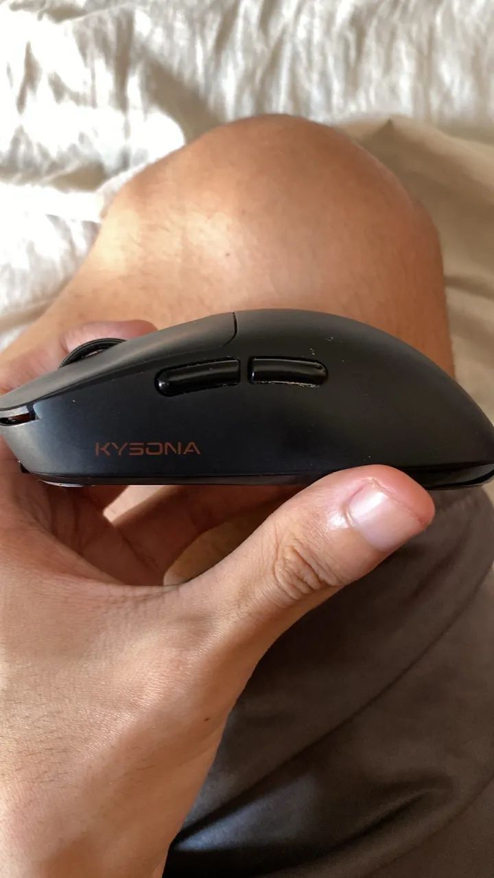 KIT GAMER MICROFONE JA VENDIDO - Foto 3