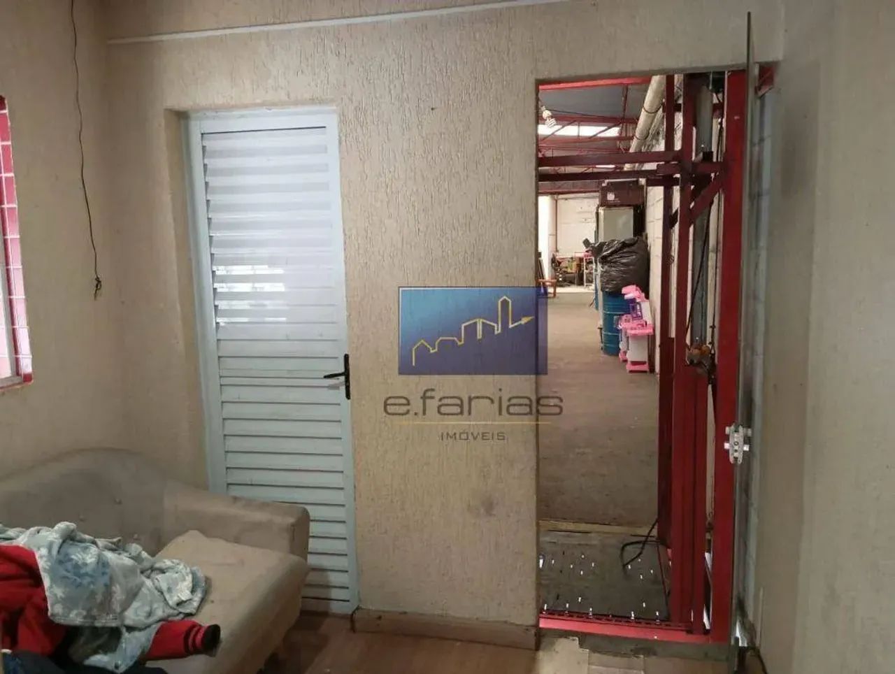 Galpão, 492 m² - venda por R$ 2.700.000,00 ou aluguel por R$ 15.000,00/mês - Vila Matilde  - Foto 7