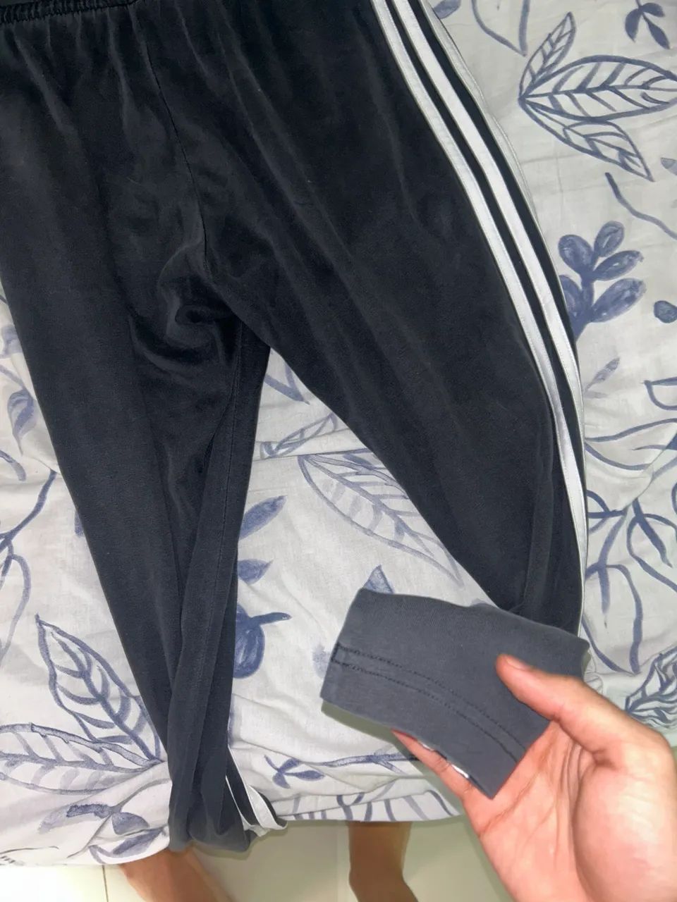 Calça Adidas - Foto 3